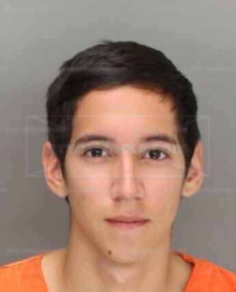 Silva Alejandro Jr