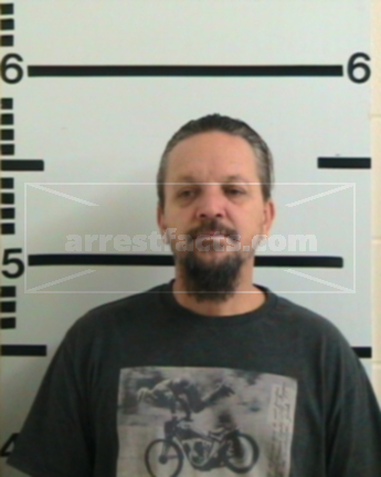 Travis Jason Senogles