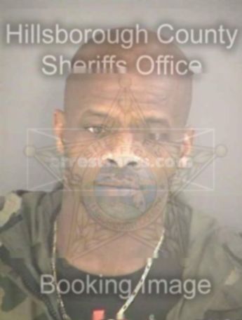 Aaron Ladrell Green