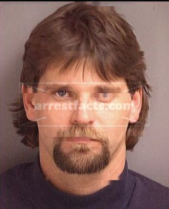 Eric Dwain Arrington