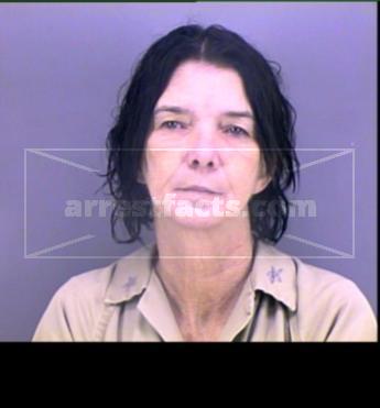 Jackqualyn Lynette Berry