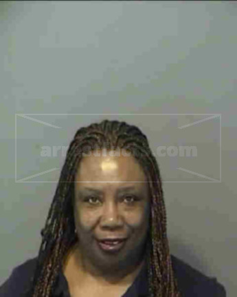 Carol Lee Stuckey