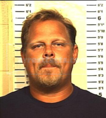 Dwayne Cheney Salsman