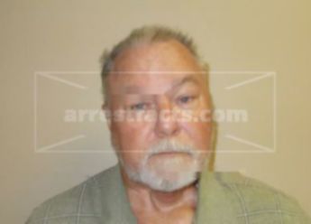 Ronald Richard Harvey Lowery