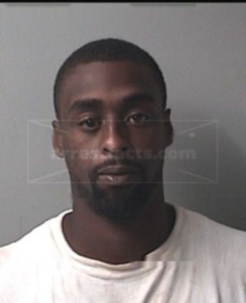 Kamren Jaquez Dixon