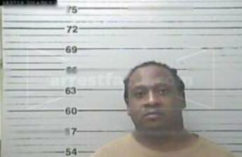 George Anthony Martin Jr.