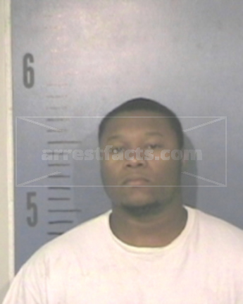 Tony Lamar Lockett