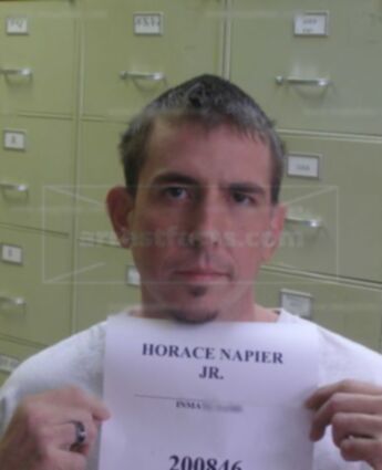 Horace Napier