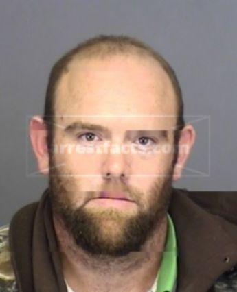 Christopher Glenn Underwood Monk