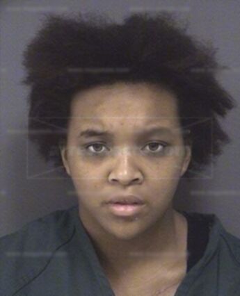Rakisha J Carter