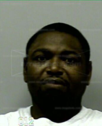 Patrick Demarco Gamble