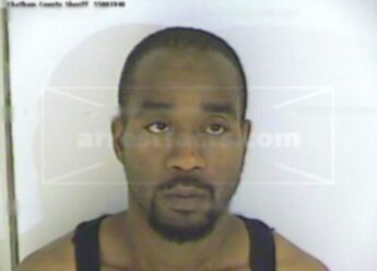 Sergio Jermaine Hooper