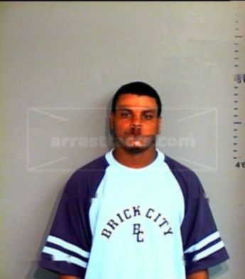 Terrence Lamar Bell