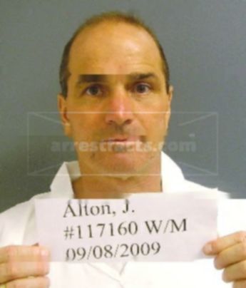 James K Alton