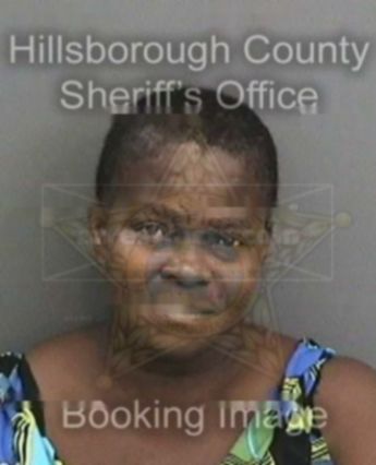 Brenda Crumity