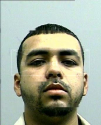 Jose Roberto Flores-Cortez