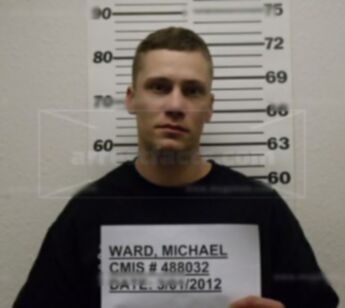 Michael Christopher Ward