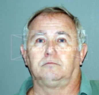 Richard Brent Swenson