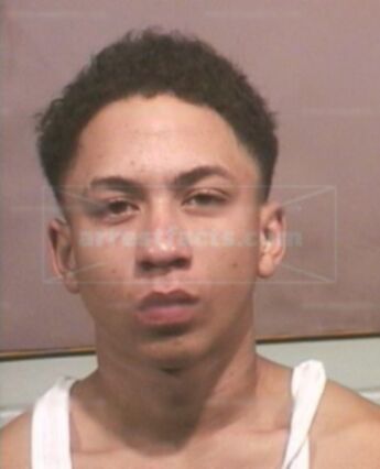 Raymond Edgardo Rosado