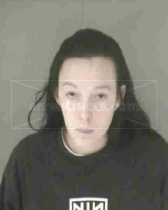 Bonnie Jean Ann Petrie