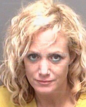 Holly F Brumfield