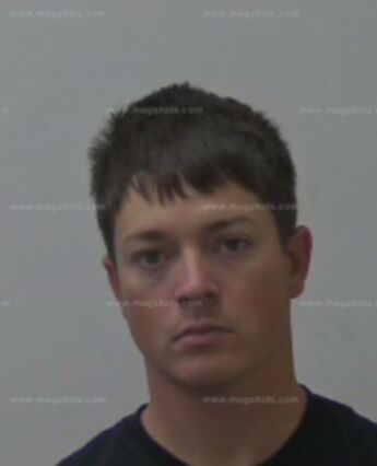 Christopher Ryan May
