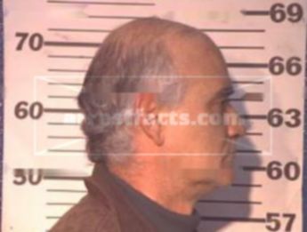 Roberto Alonzo Benavidez