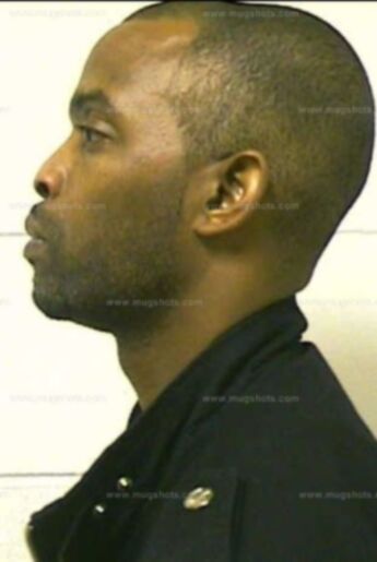 Marquis Bonterrel Mckenzie
