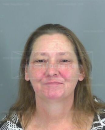 Claudette Marie Putnam