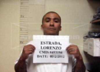 Lorenzo Anthony Estrada