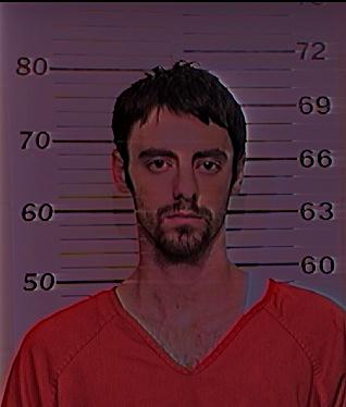 Mark Paul Barnwell