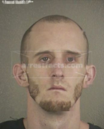Patrick Gayle Carter