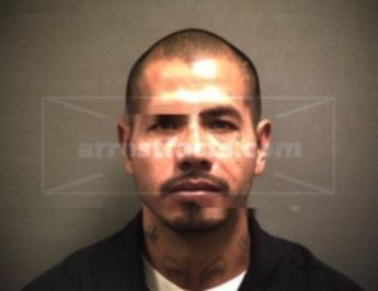Carlos Garcia