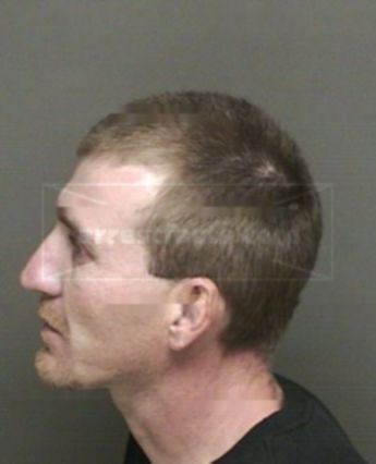 Shane Wesley Barnhart