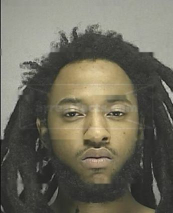 Desmond Rashard Blocker