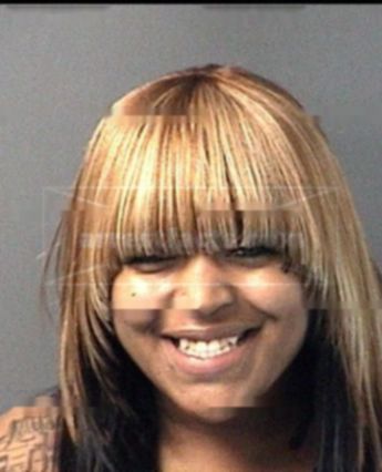 Shaenavia Mikhayla Reynolds