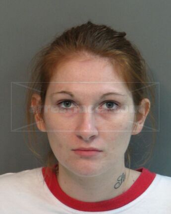 Stacey Lynn Phillips