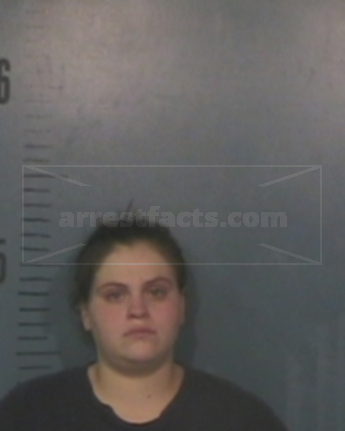 Melissa Breann Guajardo