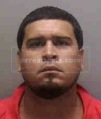 Carlos Alberto Mena