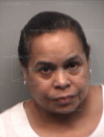 Monica Danette Lewis