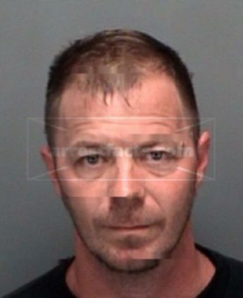Thomas Eric Hubbell