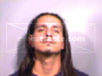 Benjamin James Youngbird