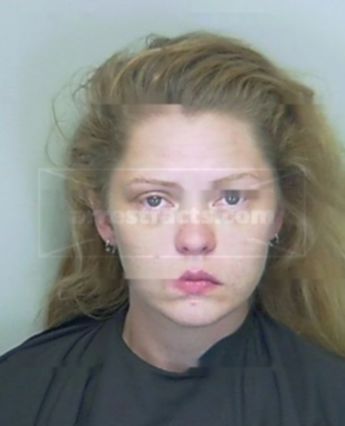 Karey Cathleen Brunson