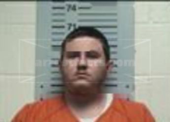 Travis Dylan Mccreary