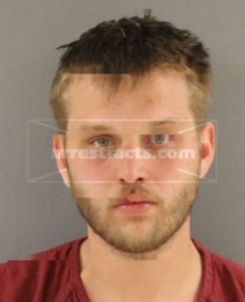 Kristofer Dalton Cole