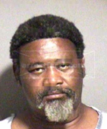 Ernest Jackson