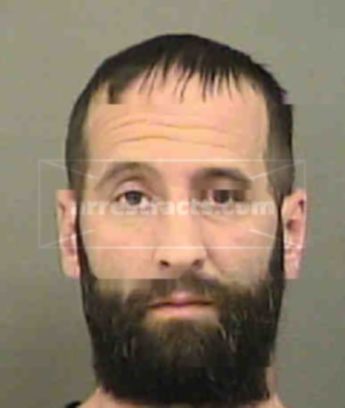 Christopher Shawn Stalvey