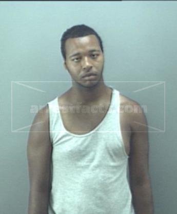 Christopher Eugene Mumphrey