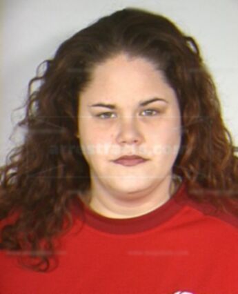 Jessica Marie Tinge