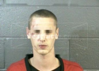 Ryan Jacob Barrett